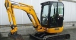 Jcb 8025