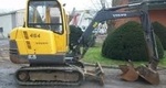 Volvo EC25