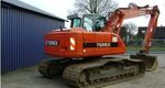 Terex TC180 LC