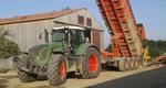 Fendt Benne 18 T