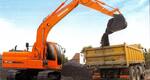 Doosan DX140LC