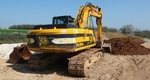 Jcb JS210