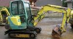 Yanmar B25