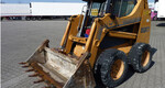 Case 85XT