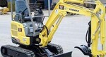 Yanmar VIO 17