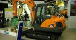 Doosan DX 55