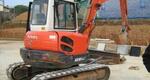 Kubota KX 161