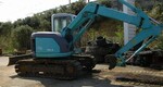 Kobelco SK 75