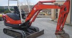 Kubota KX71