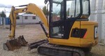 Caterpillar 302.5C