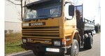 Scania P93H