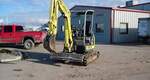 Yanmar VIO 27