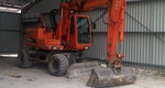 Daewoo DX 140