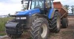 New holland Benne TP 