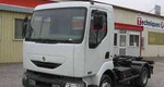 Renault 12 T