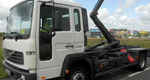 Volvo Millenium 16 T