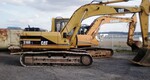 Caterpillar 318 BL