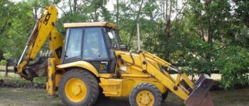 Jcb 3CX