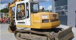 Liebherr R 308