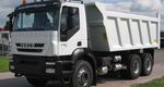 Iveco 6X4