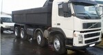 Volvo FM 460