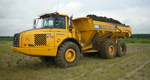 Volvo A 30D