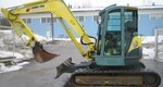 Yanmar Vio 75