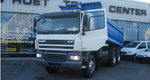 Daf CF 85