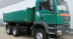 Man TG 390