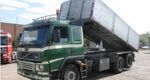 Volvo FM 420