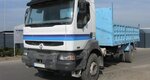 Renault 4X2