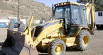 Caterpillar 430