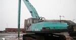 Kobelco 22 T 