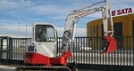 Takeuchi TB 250