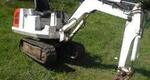 Bobcat 321