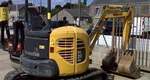 Komatsu 2.4 T