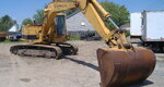Caterpillar 14 T 