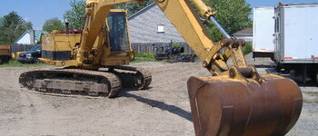 Caterpillar 14 T 
