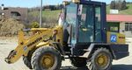 Komatsu 3 T