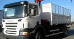 Scania 4X2