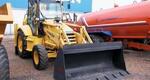 Komatsu WB 95