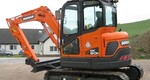 Doosan DX 55