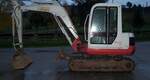 Takeuchi TB 250