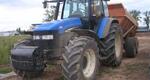 New holland 20 T