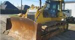 Komatsu D65 EXL