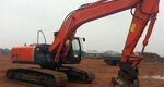 Hitachi ZX 250 LC