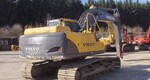 Volvo EC 210 B 