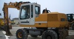 Liebherr A 316 L
