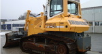 Liebherr PR 724