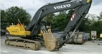 Volvo EC 290 BNLC